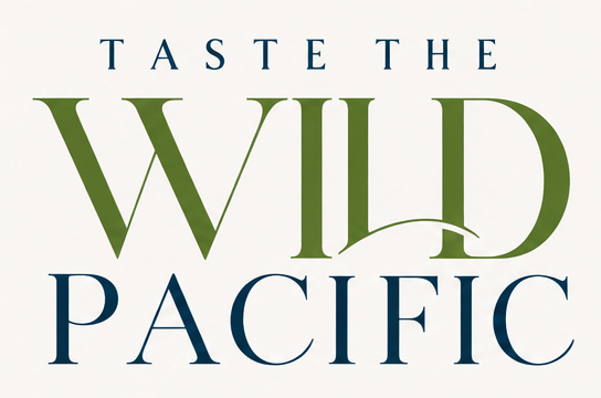 Taste the Wild Pacific